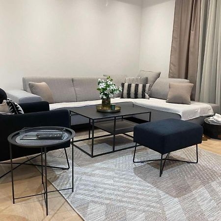 Soho Apartman เทรบินเย ภายนอก รูปภาพ