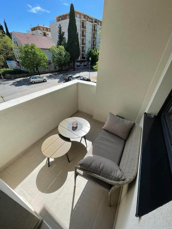 Soho Apartman เทรบินเย ภายนอก รูปภาพ