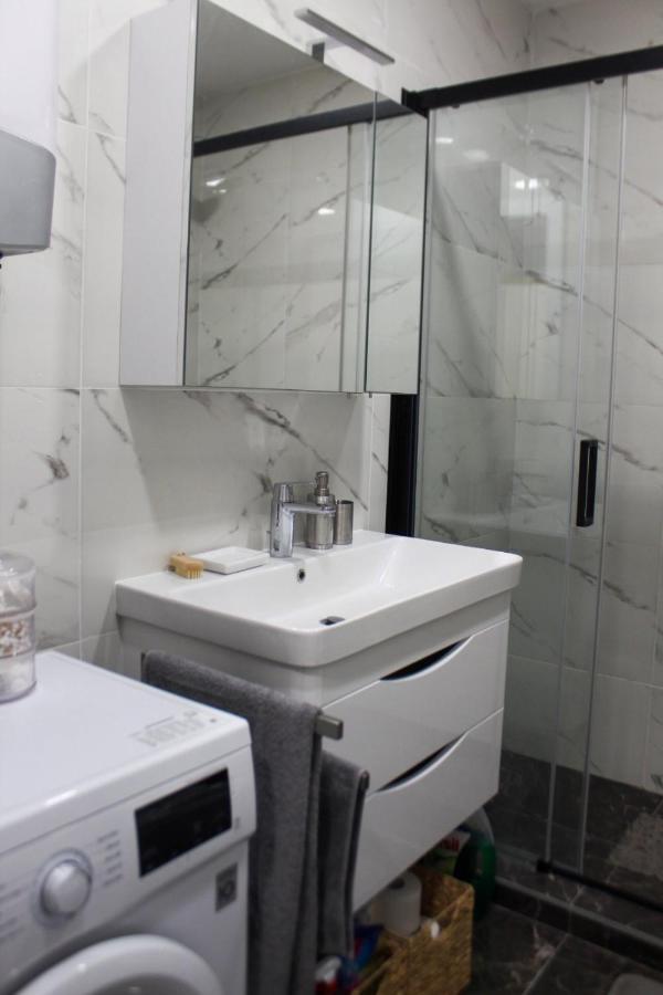 Soho Apartman เทรบินเย ภายนอก รูปภาพ