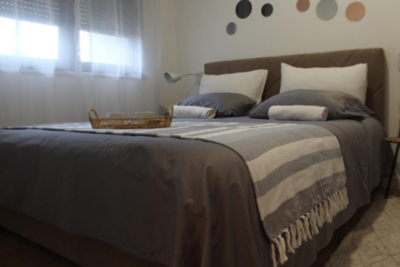 Soho Apartman เทรบินเย ภายนอก รูปภาพ