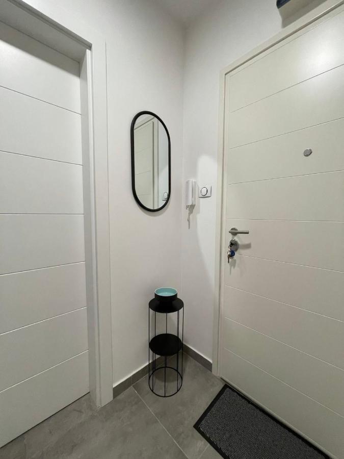Soho Apartman เทรบินเย ภายนอก รูปภาพ